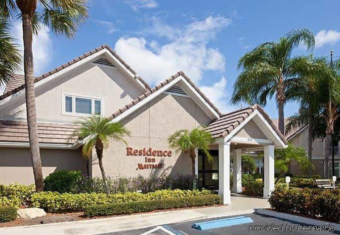 Hotel Residence Inn Boca Raton 3*