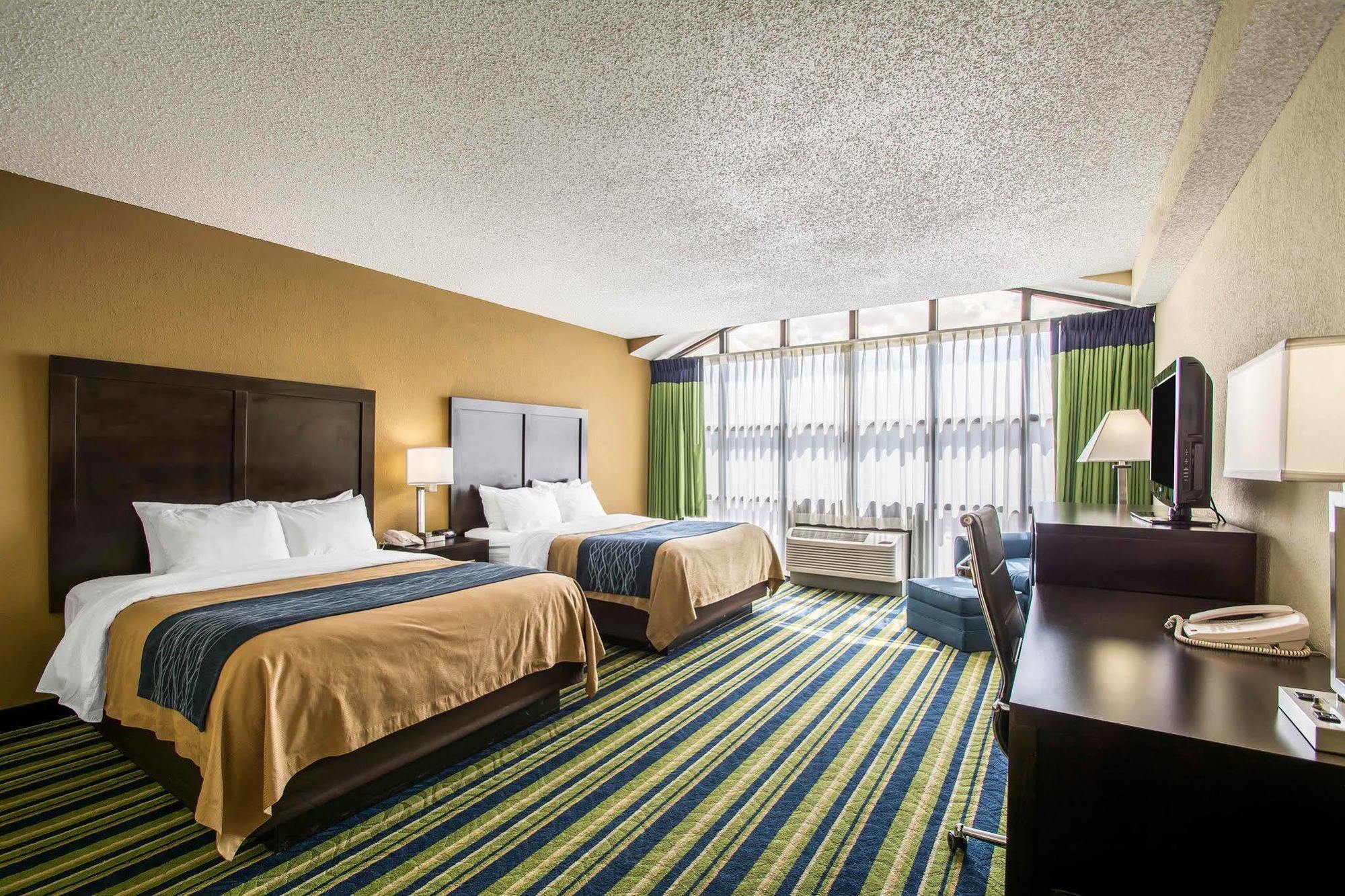 Comfort & - West Palm South