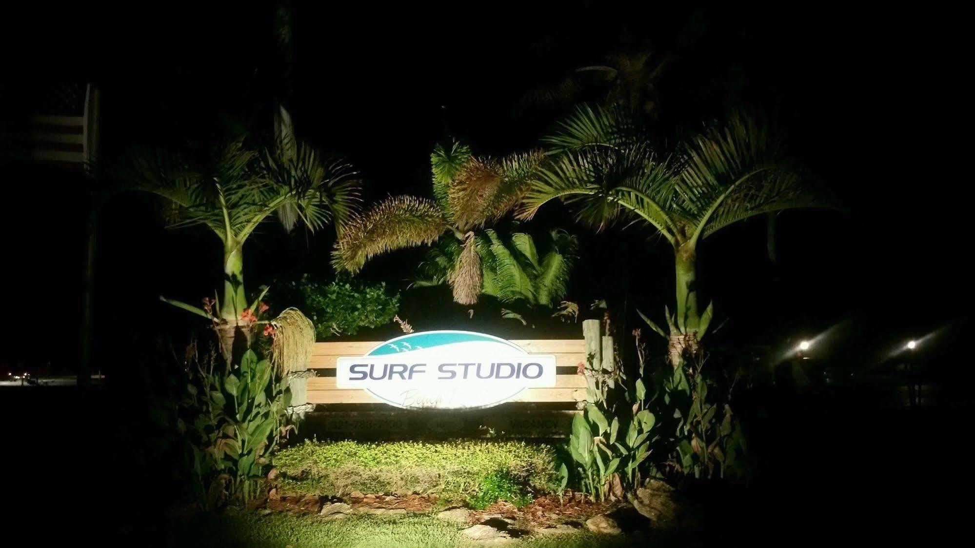 Aparthotel Surf 2*