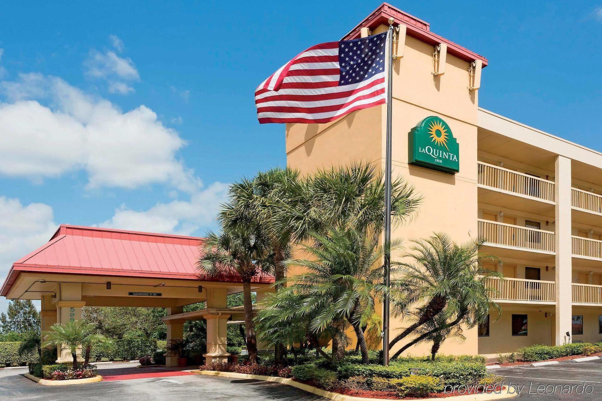La Quinta By Wyndham West Palm - Florida Turnpike West Palm Beach