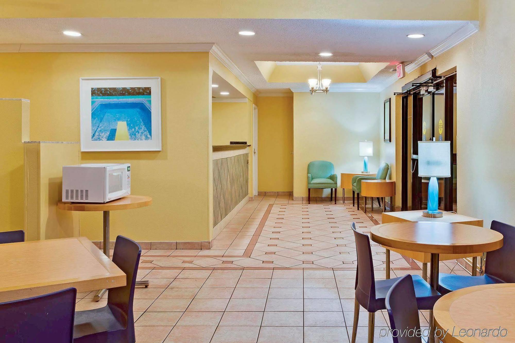 La Quinta By Wyndham West Palm - Florida Turnpike West Palm Beach