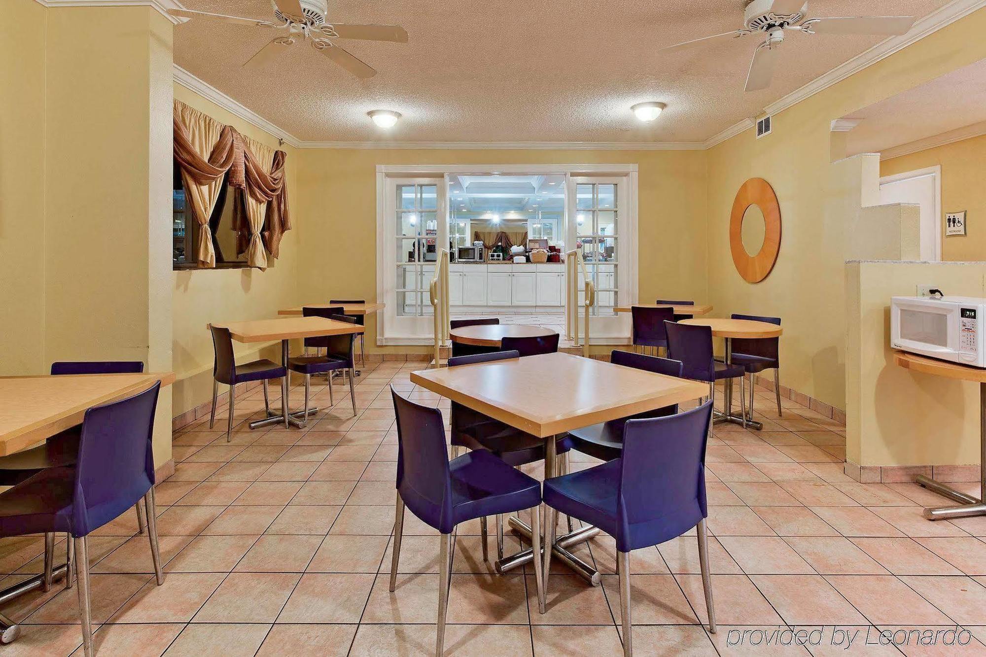 Hotel La Quinta By Wyndham West Palm - Florida Turnpike West Palm Beach