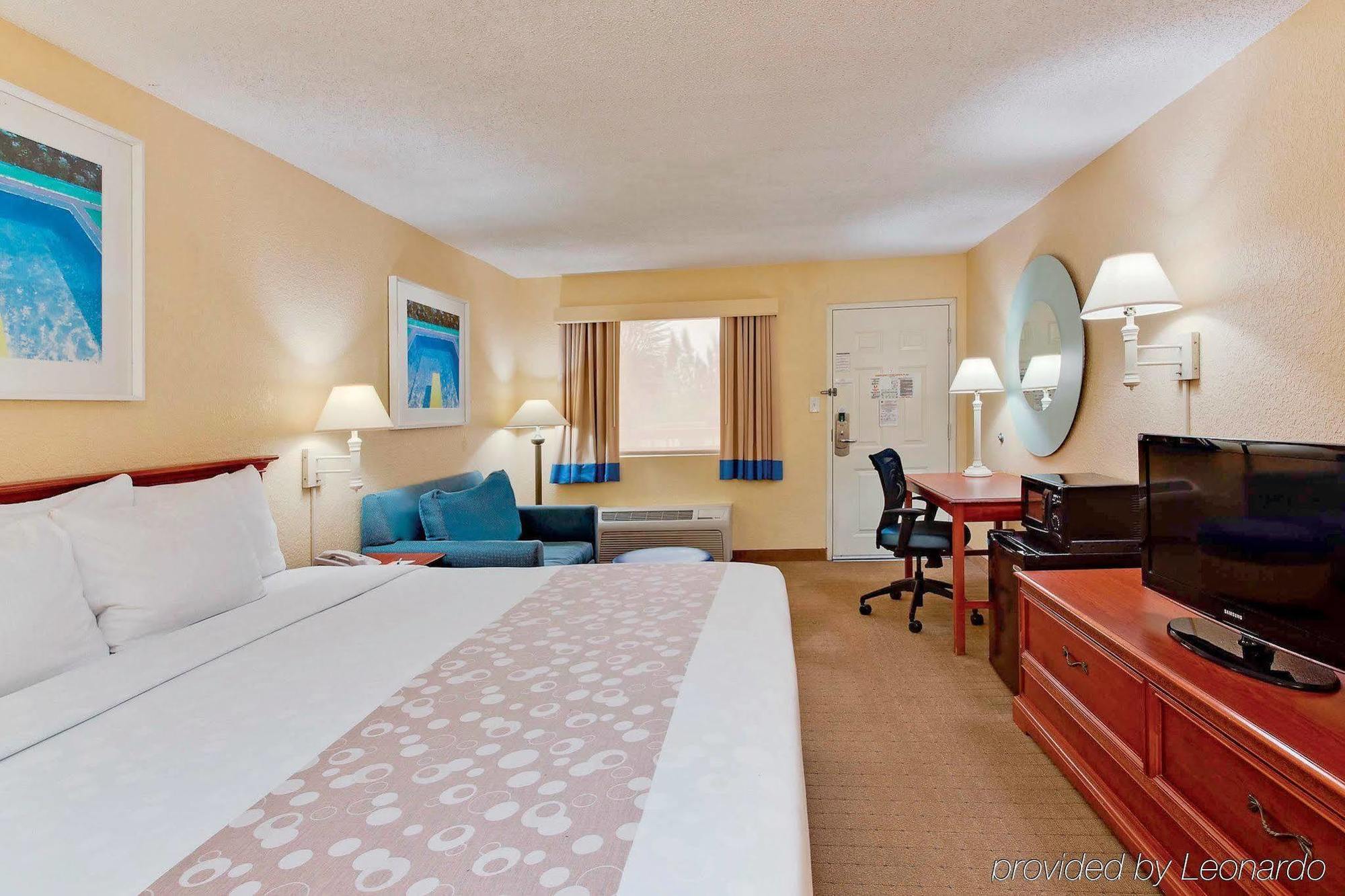La Quinta By Wyndham West Palm - Florida Turnpike West Palm Beach