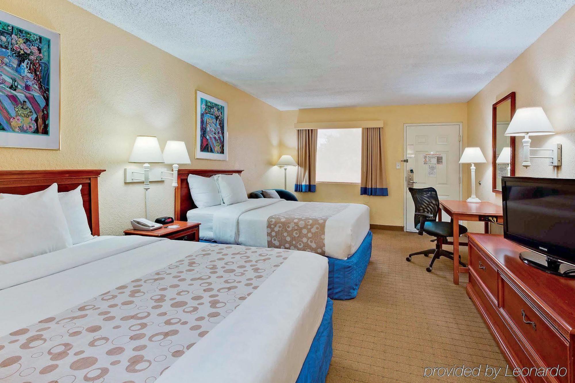 Hotel La Quinta By Wyndham West Palm - Florida Turnpike West Palm Beach