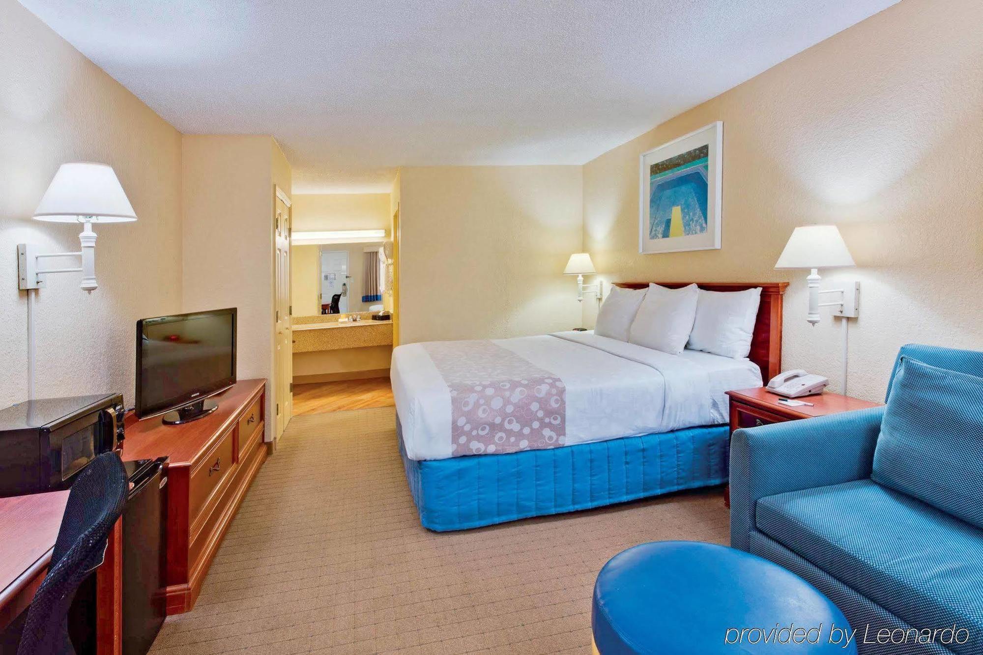 Hotel La Quinta By Wyndham West Palm - Florida Turnpike