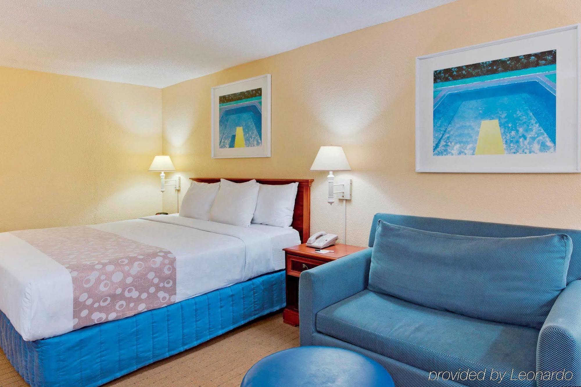La Quinta By Wyndham West Palm - Florida Turnpike Hotel West Palm Beach