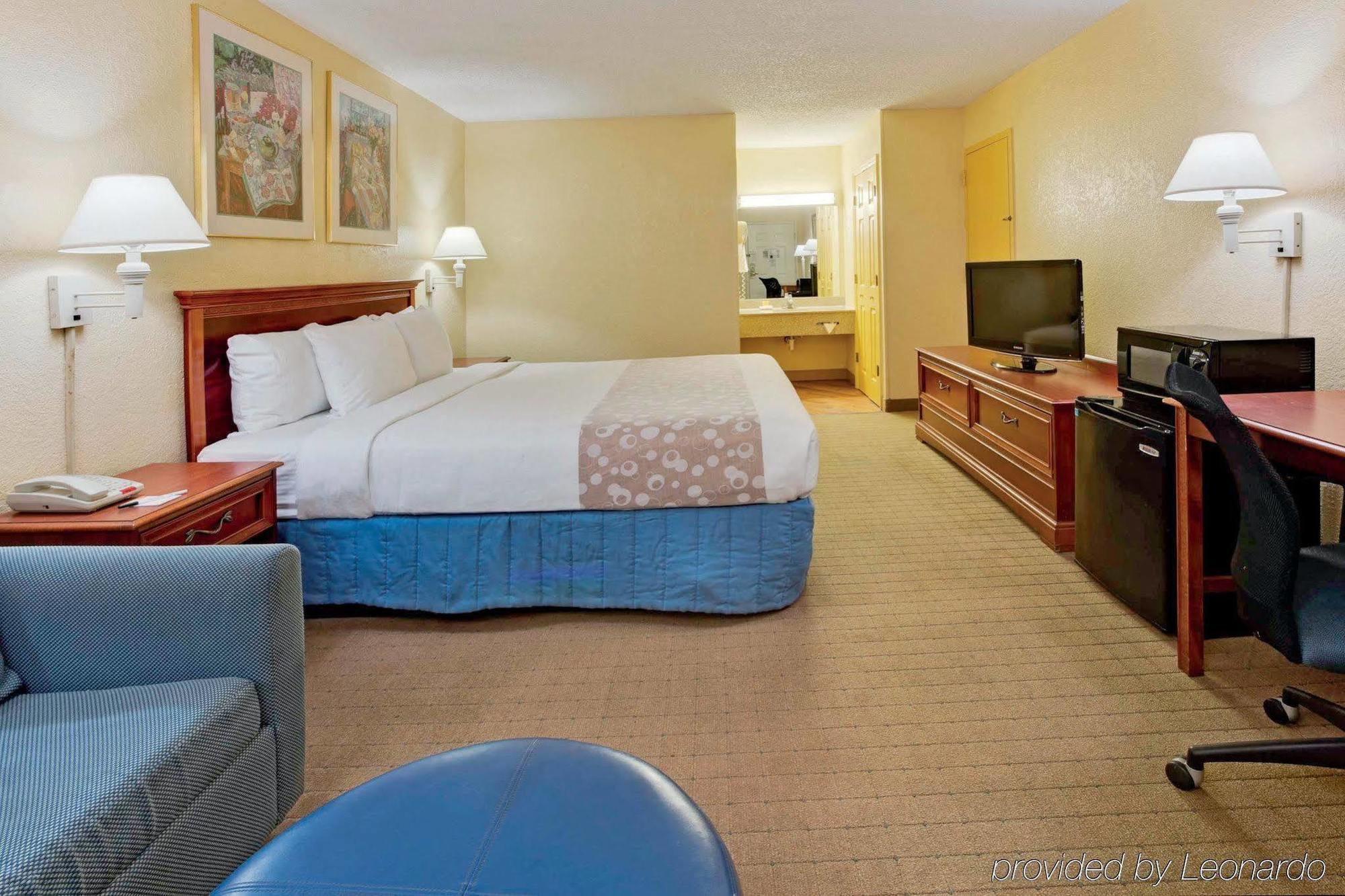 La Quinta By Wyndham West Palm - Florida Turnpike