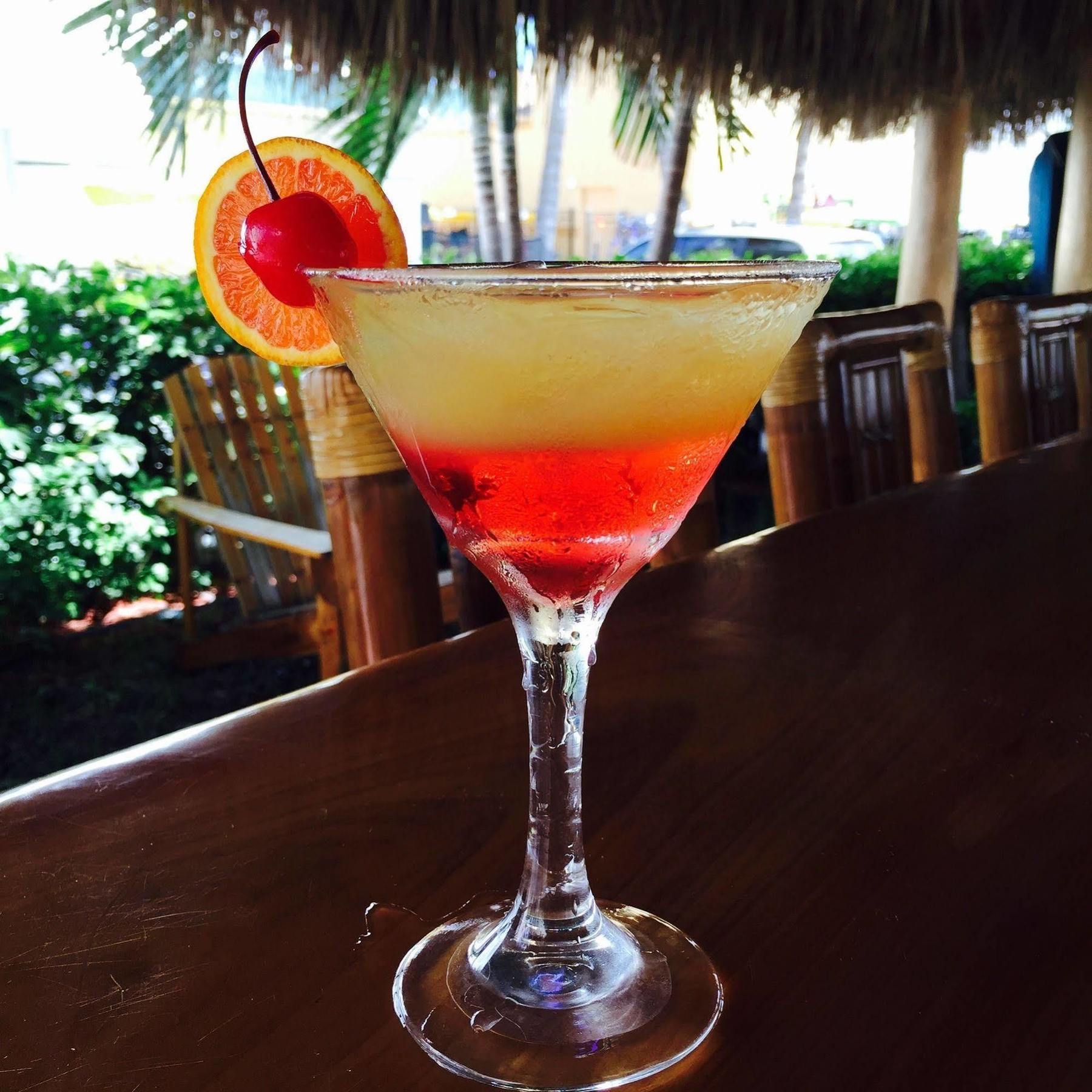 Caribbean By The Ocean Hotel Hollywood