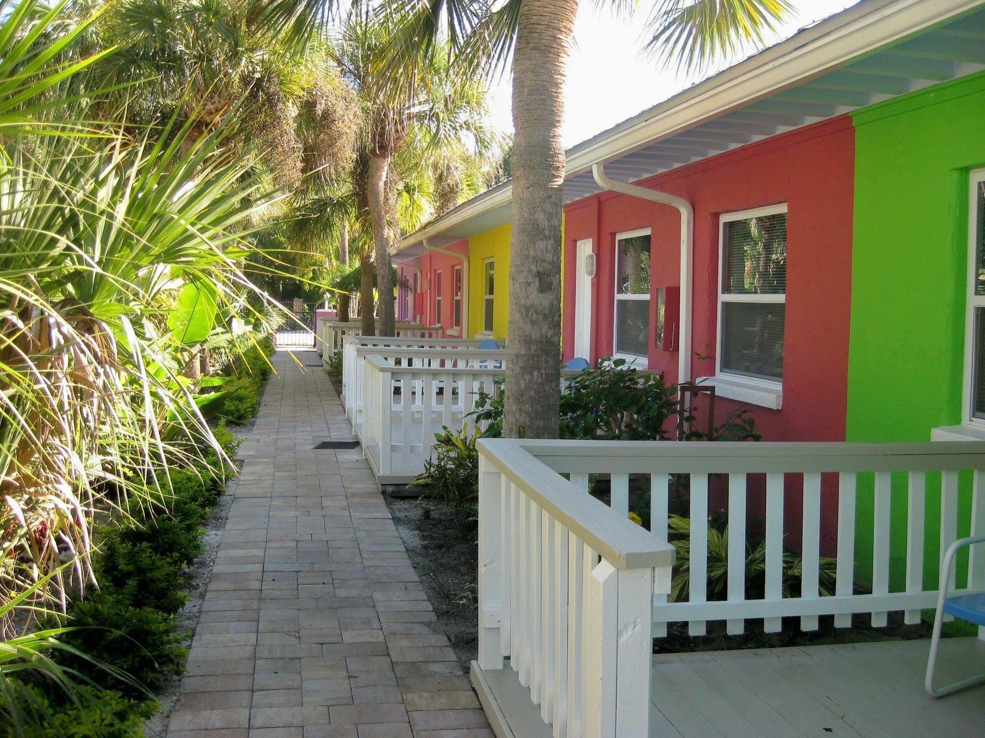 Holiday home Flip Flop Cottages - Siesta Key