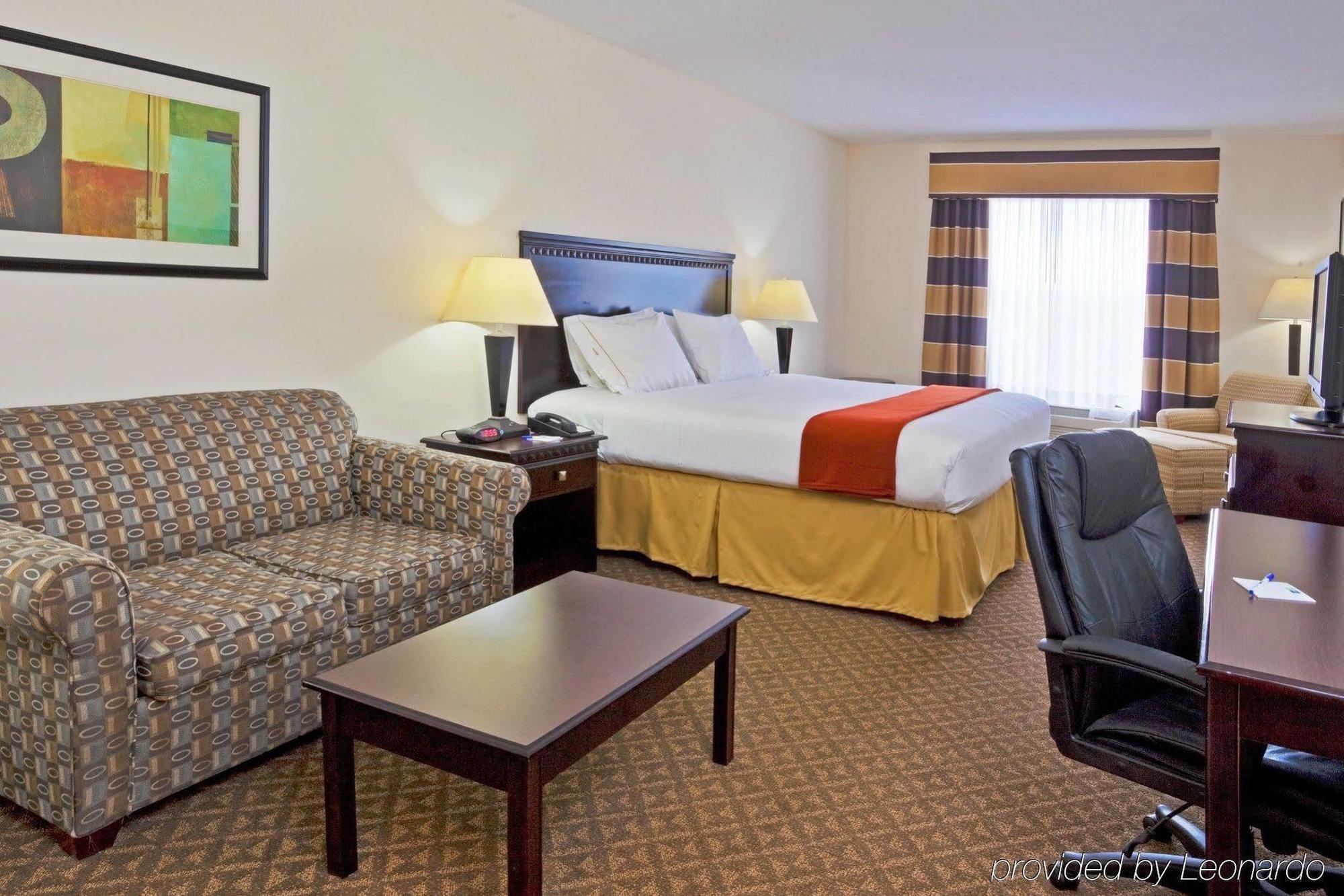 Express & By Ihg Hotel
