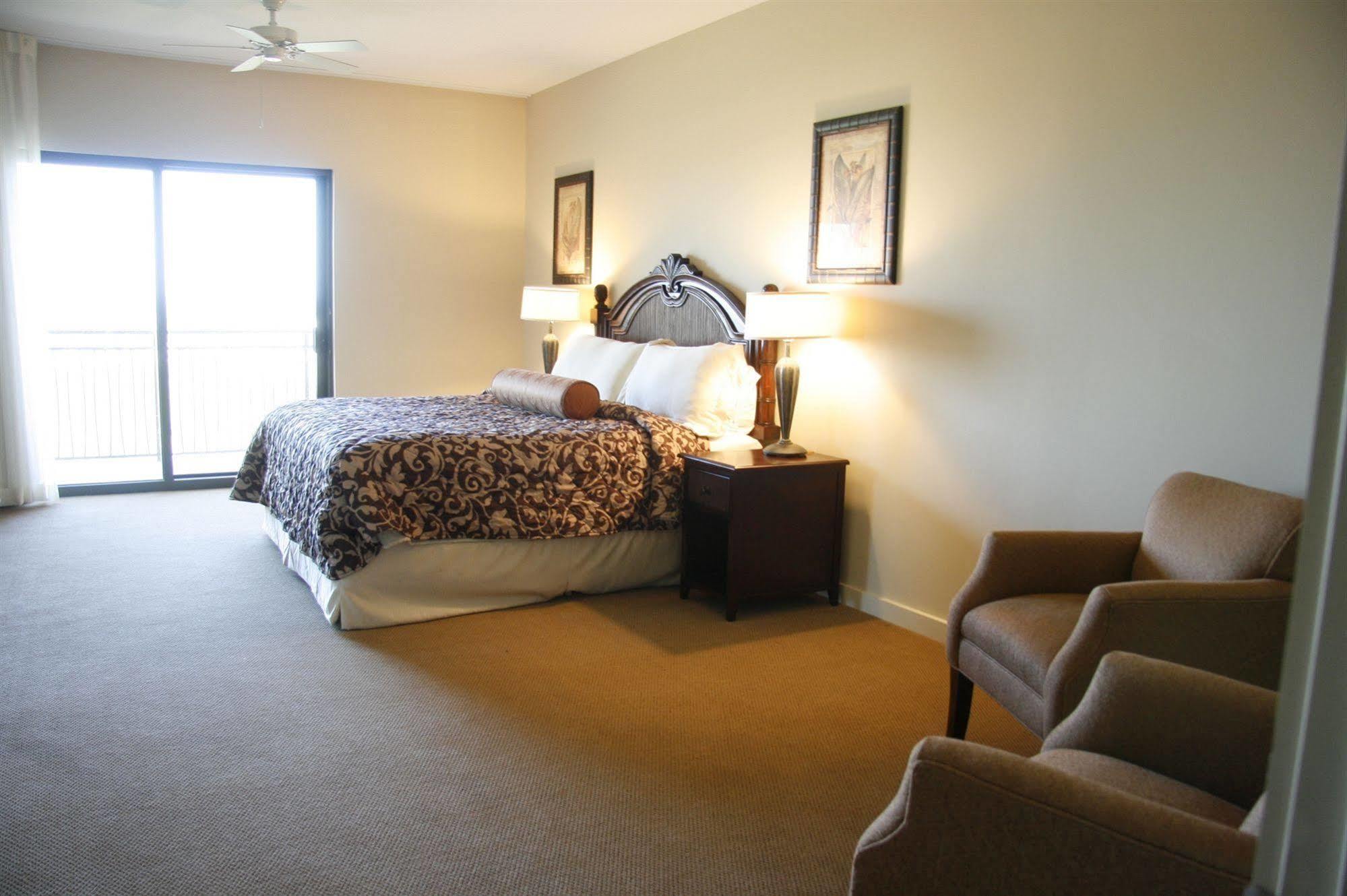 Origin Beach Resort Panama City Beach