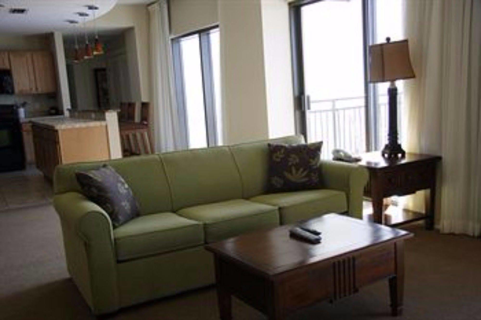 Origin Beach Resort Panama City Beach