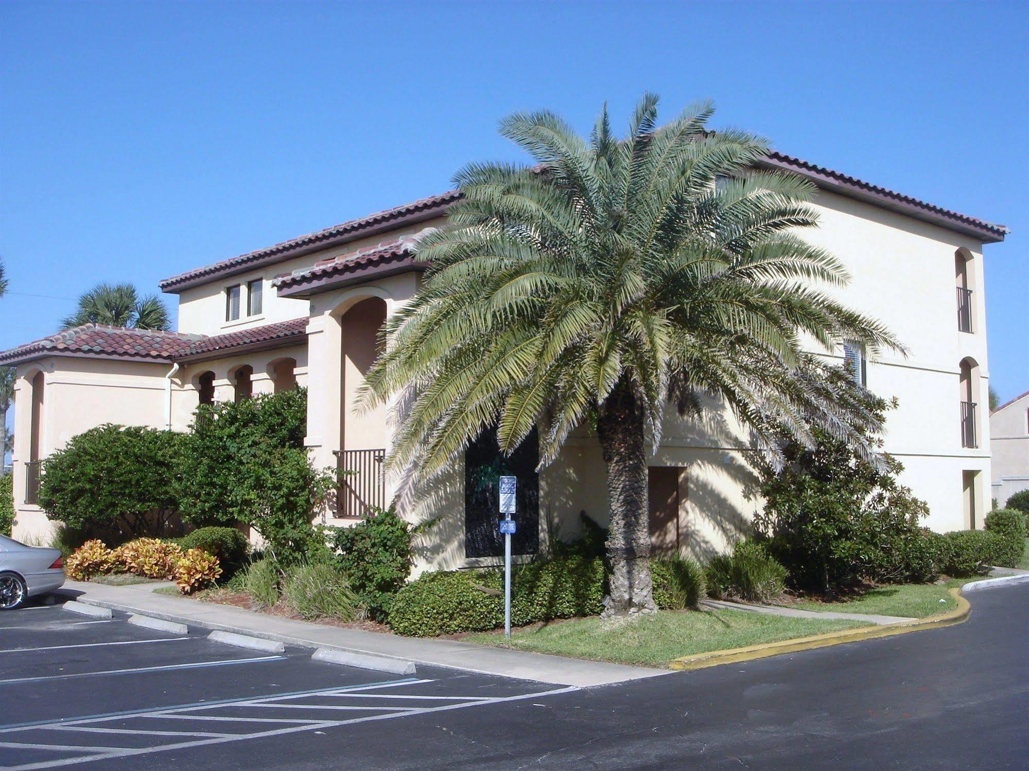 Hotel La Fiesta Ocean & St. Augustine Beach