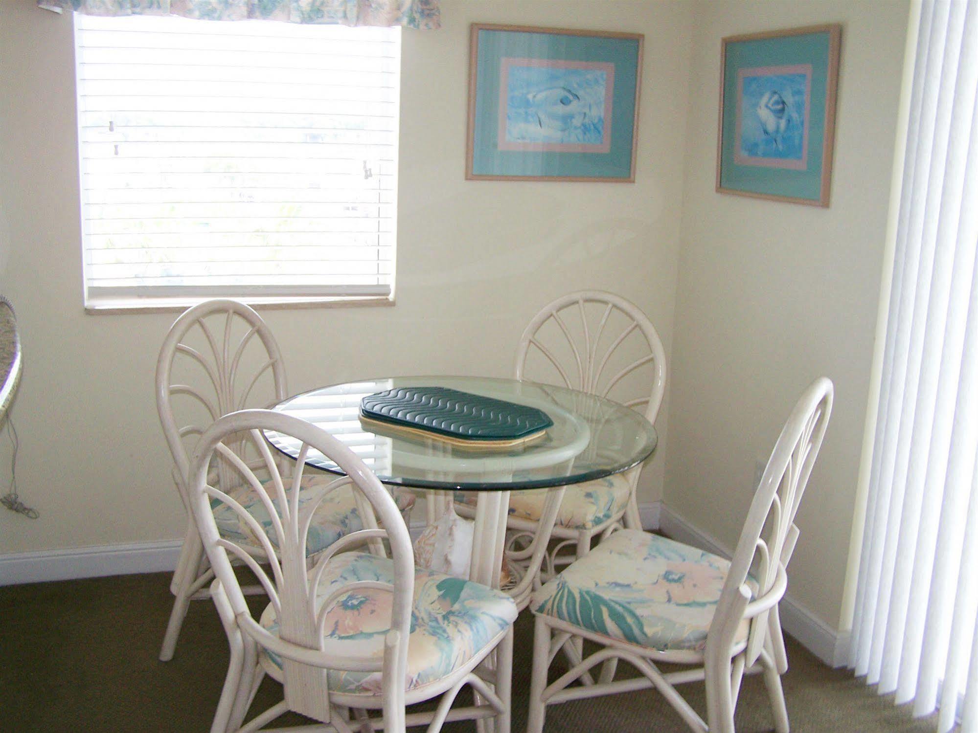 Boca Ciega By Travel Services St. Petersburg