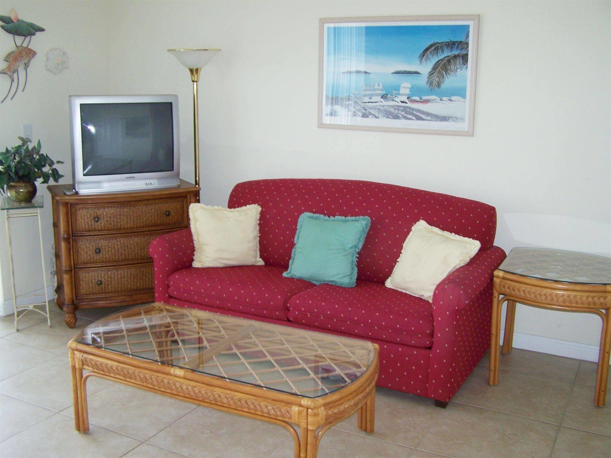 Boca Ciega By Travel Services St. Petersburg