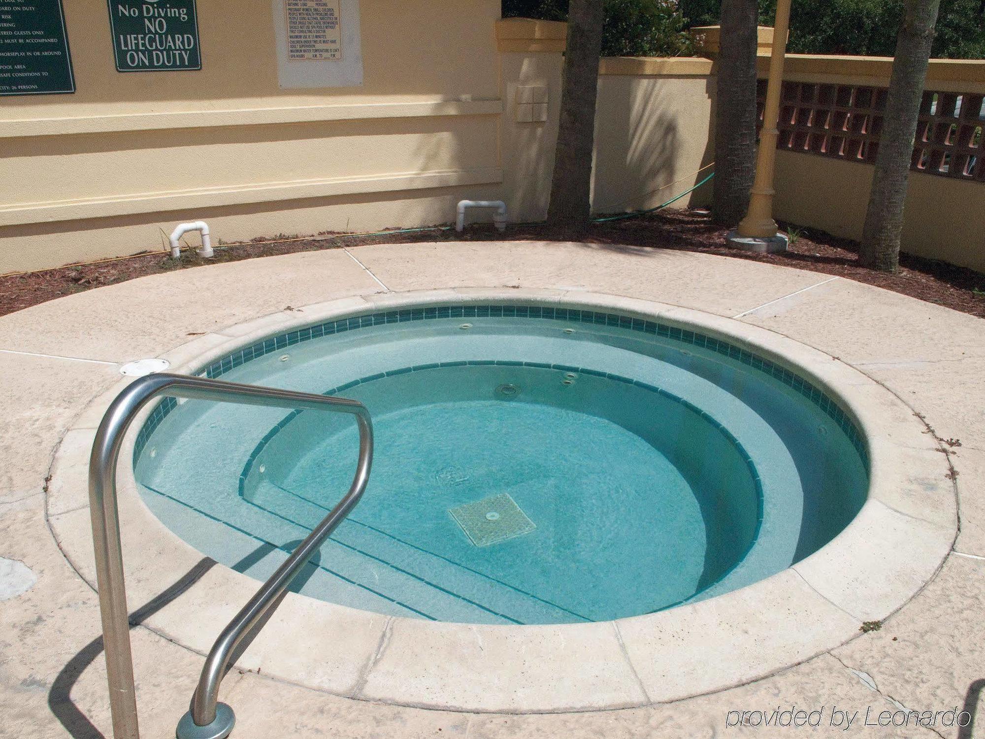 Hotel La Quinta By Wyndham Orlando Ucf