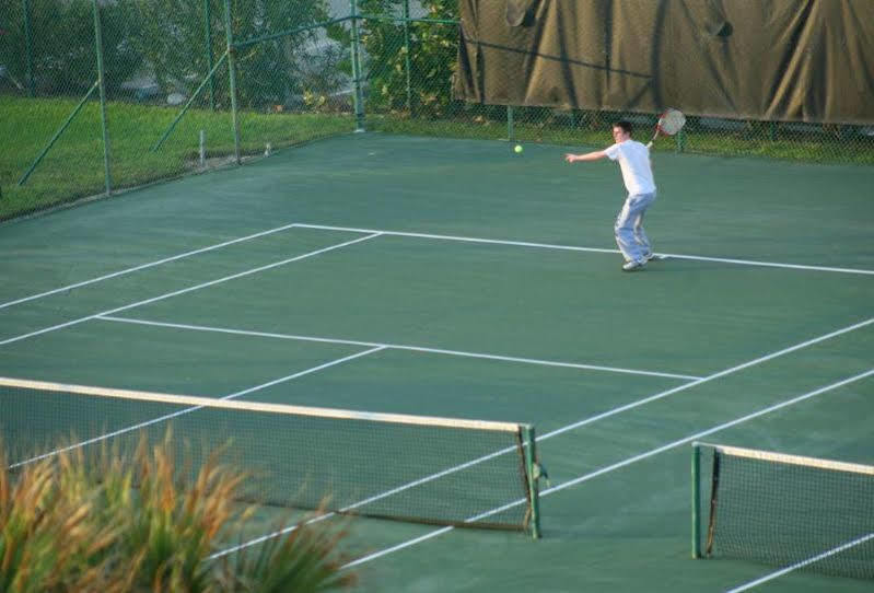Turtle Reef Club Resort
