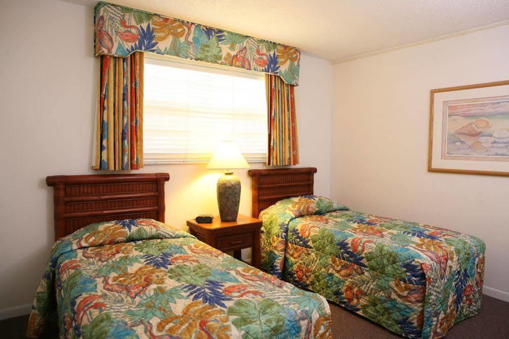 Turtle Reef Club 3* Jensen Beach