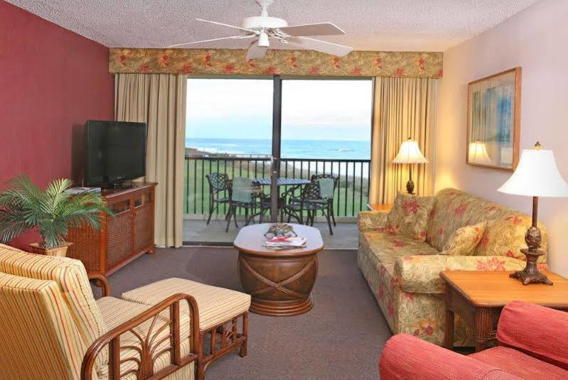 Turtle Reef Club Resort