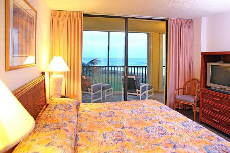 Turtle Reef Club 3*