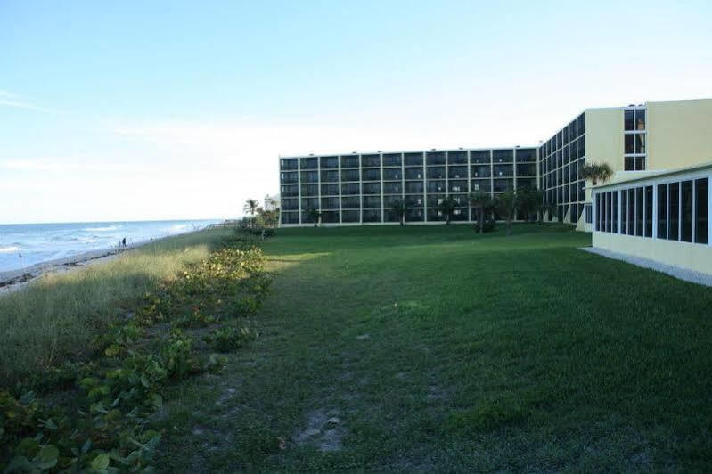Turtle Reef Club Resort 3*