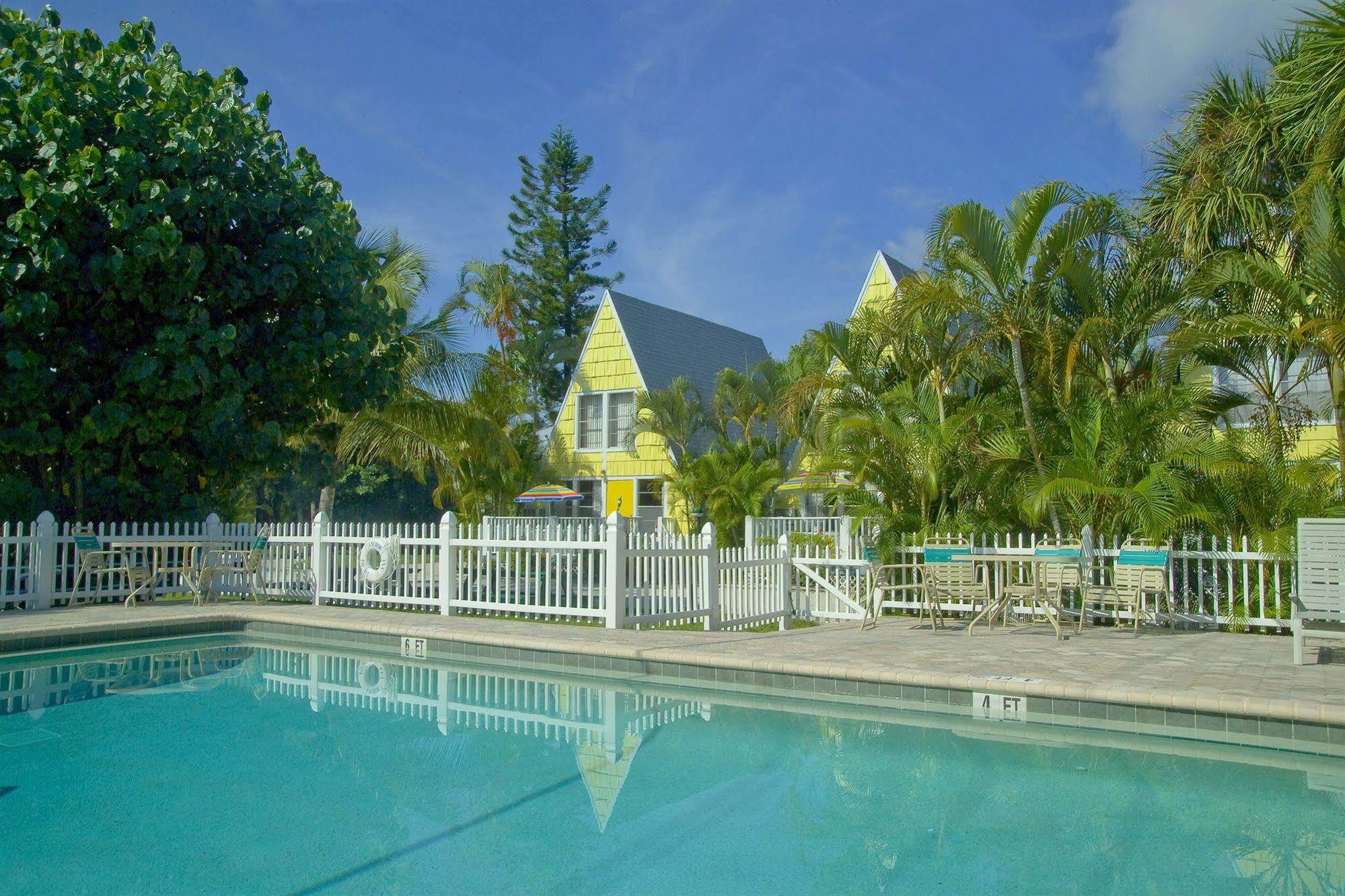 Anchor And Holiday park 2*