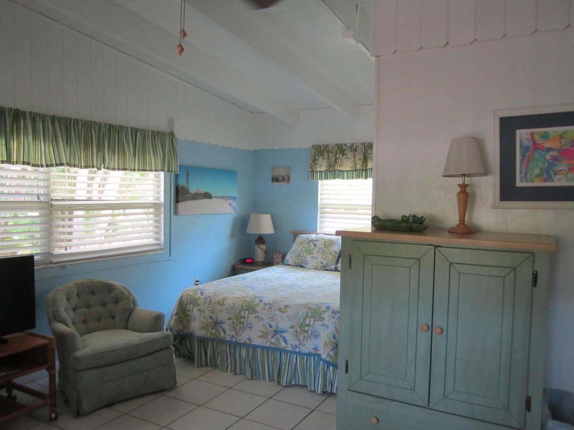 Holiday park Anchor And Sanibel