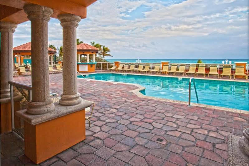 Tower Resort