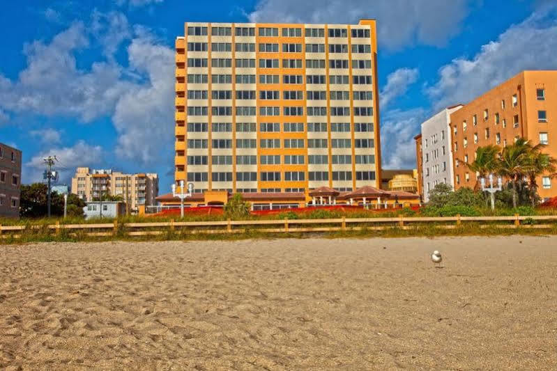 Tower Resort