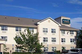 Hotel Extended America - Orlando - Mary - 1036 Greenwood Blvd 2*