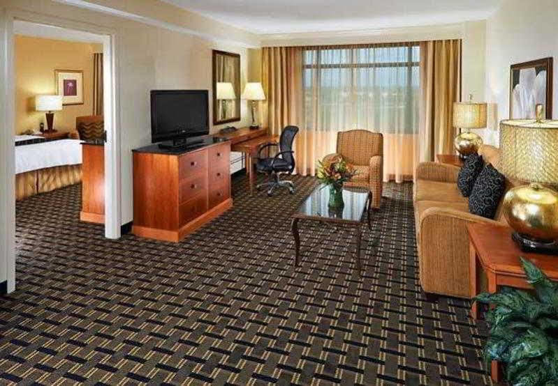 Orlando Marriott Mary Hotel Lake Mary