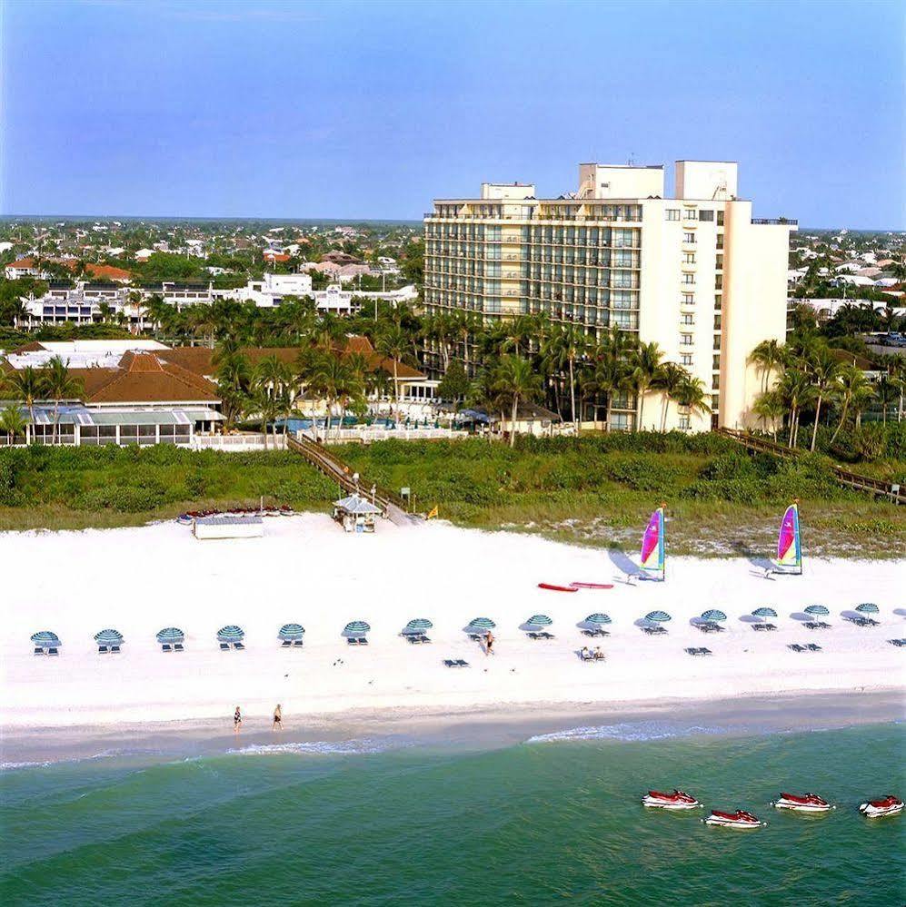 Hilton Grand Vacations Club Regency 4* Marco Island