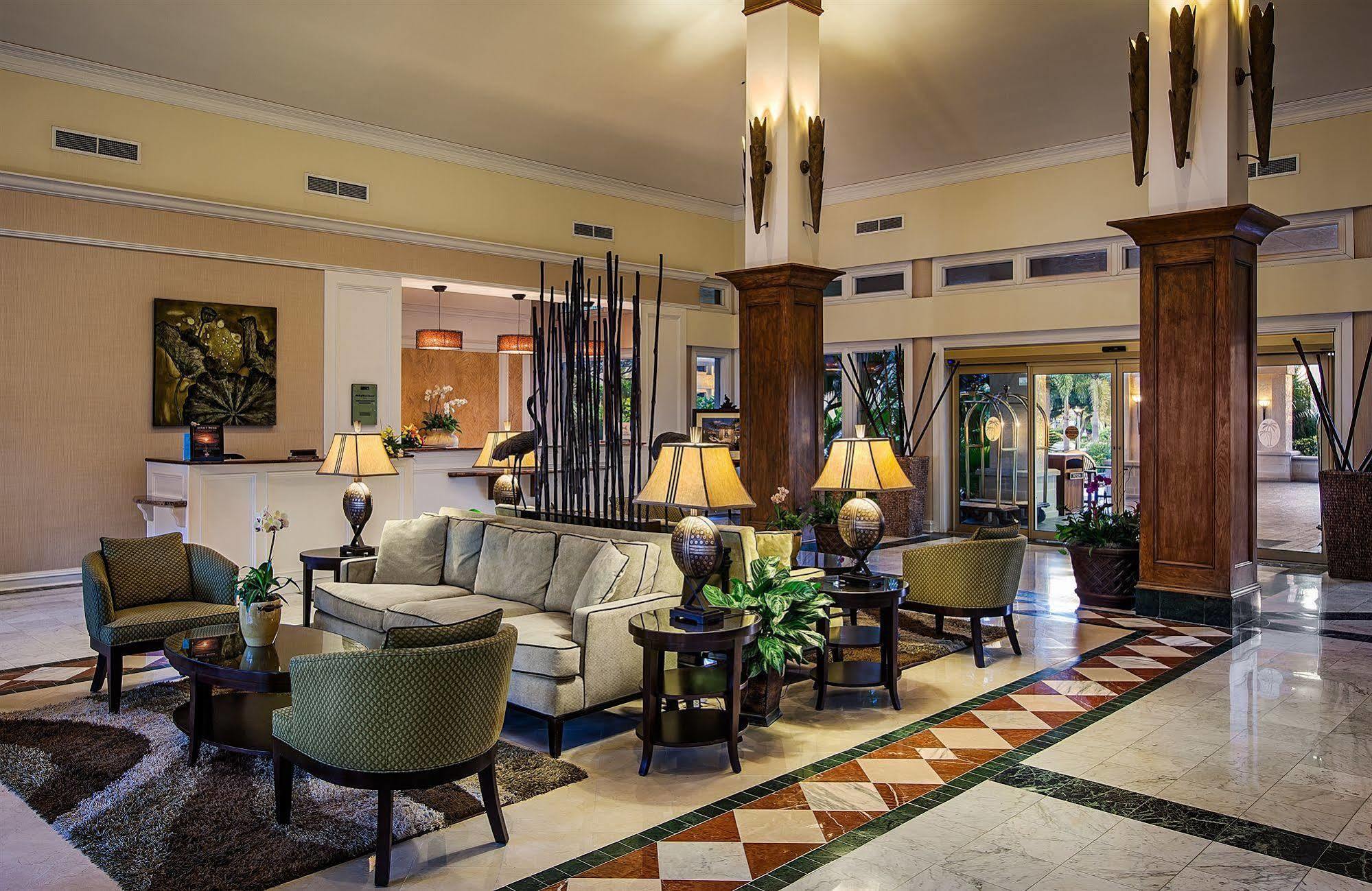 Hilton Grand Vacations Club Regency Hotel 4*