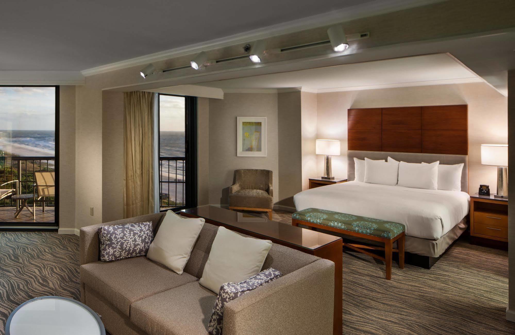 Hilton Grand Vacations Club Regency 4* Marco Island