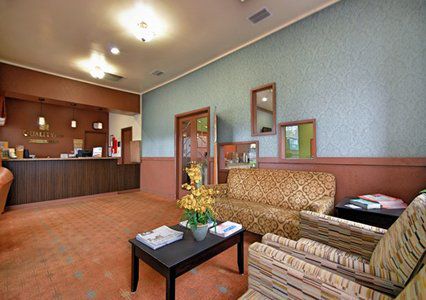 Inn Quality Near Blue Spring 2*