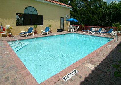 Hotel Quality & Mt Dora North 2*
