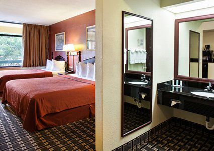 Quality Area Hotel