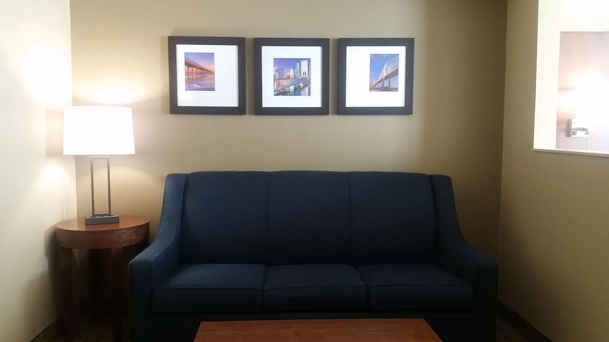 Comfort Baymeadows Near Butler Blvd 3* Jacksonville