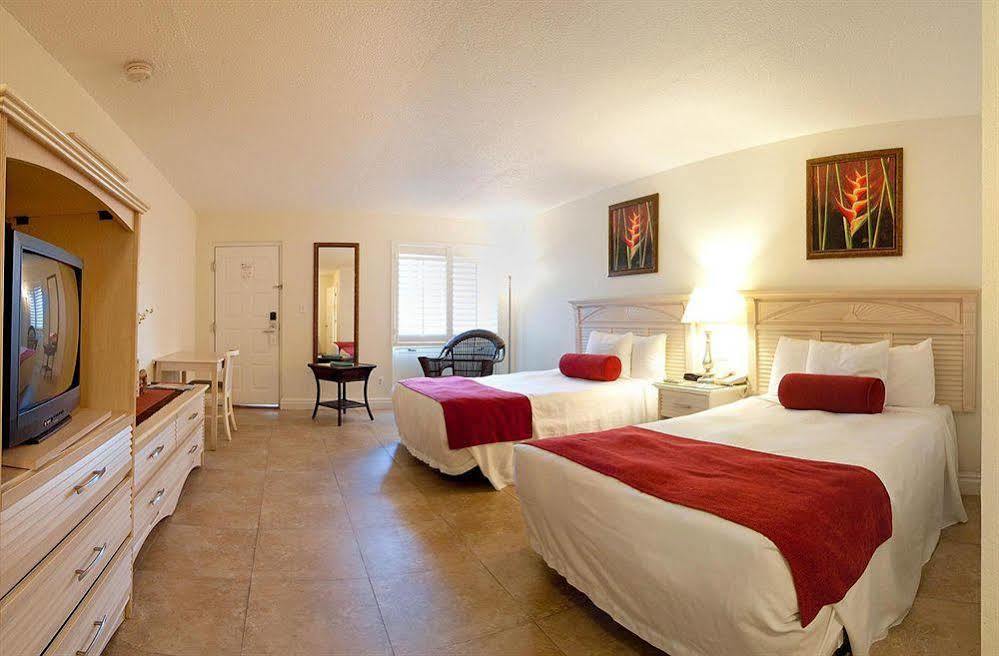 Hotel Tahitian Boutique Tampa