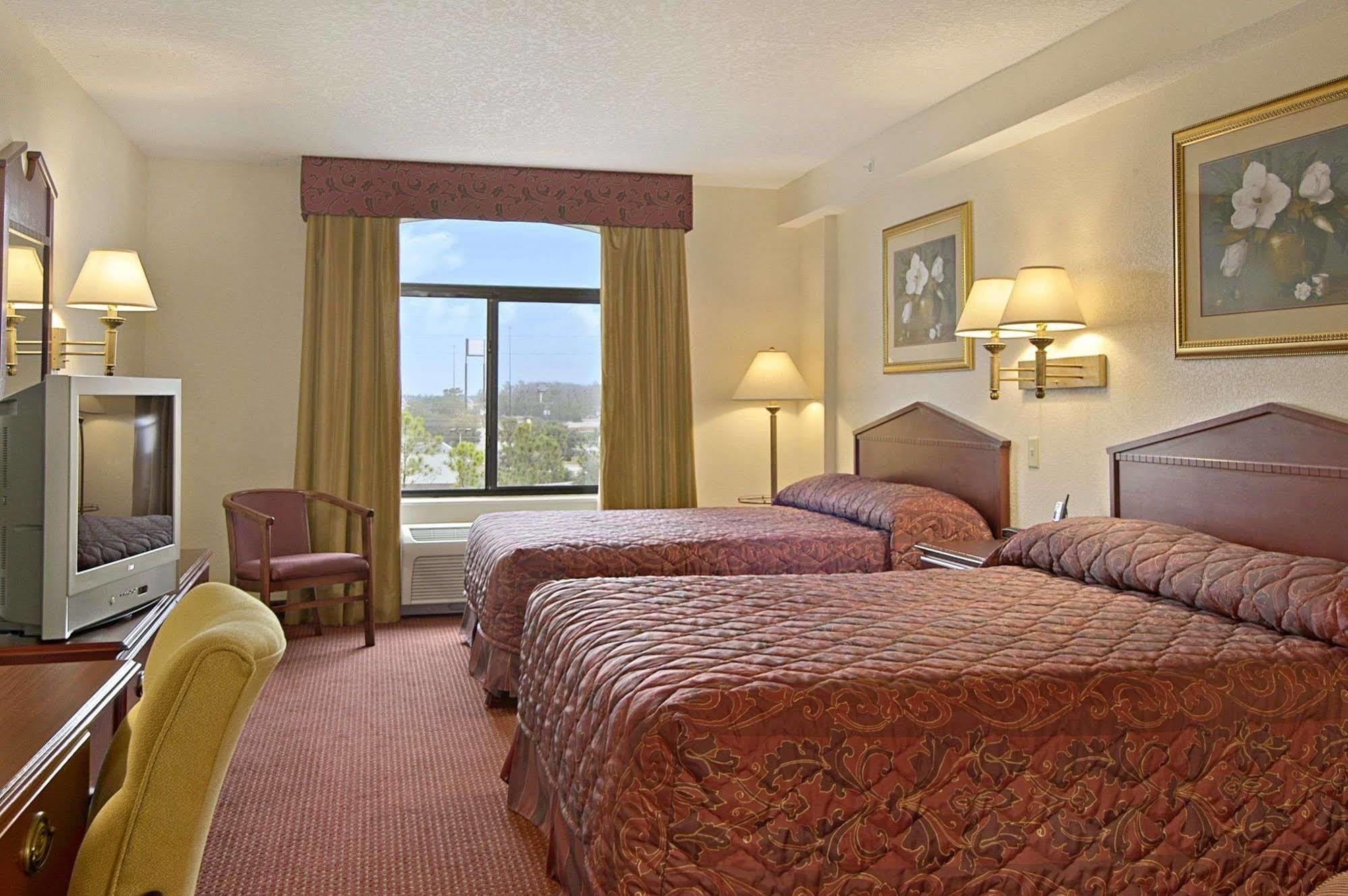 Hotel Western I-95 St. Augustine