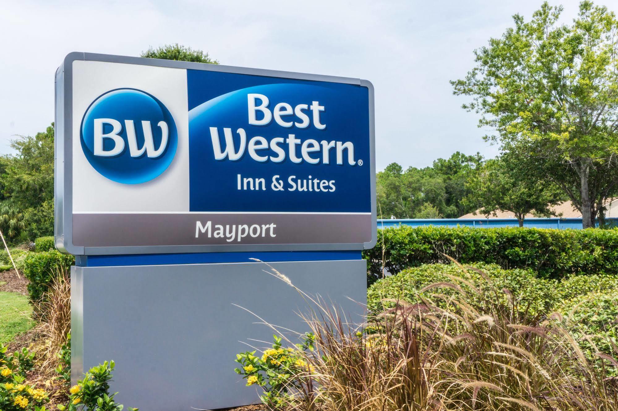 Western Mayport And 3*