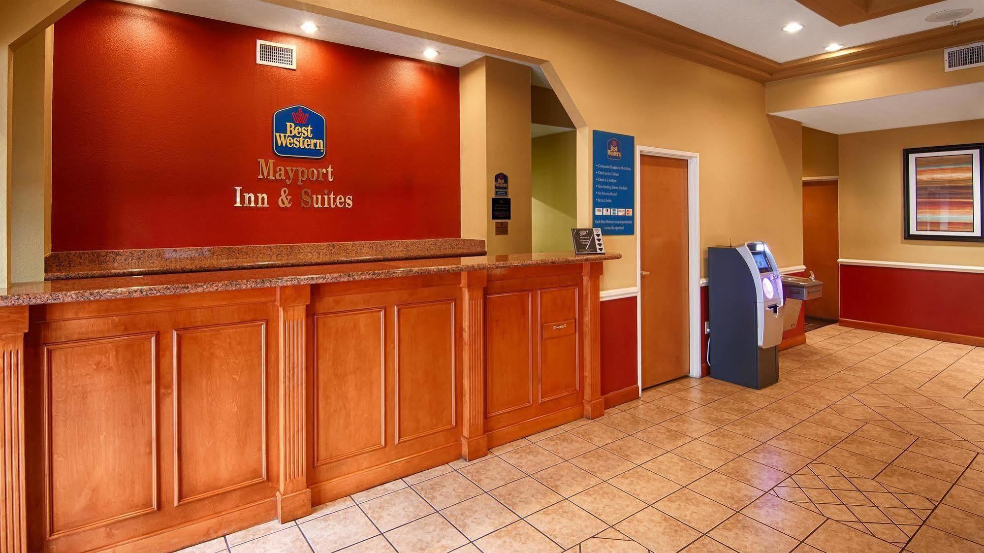 Western Mayport And Hotel 3*