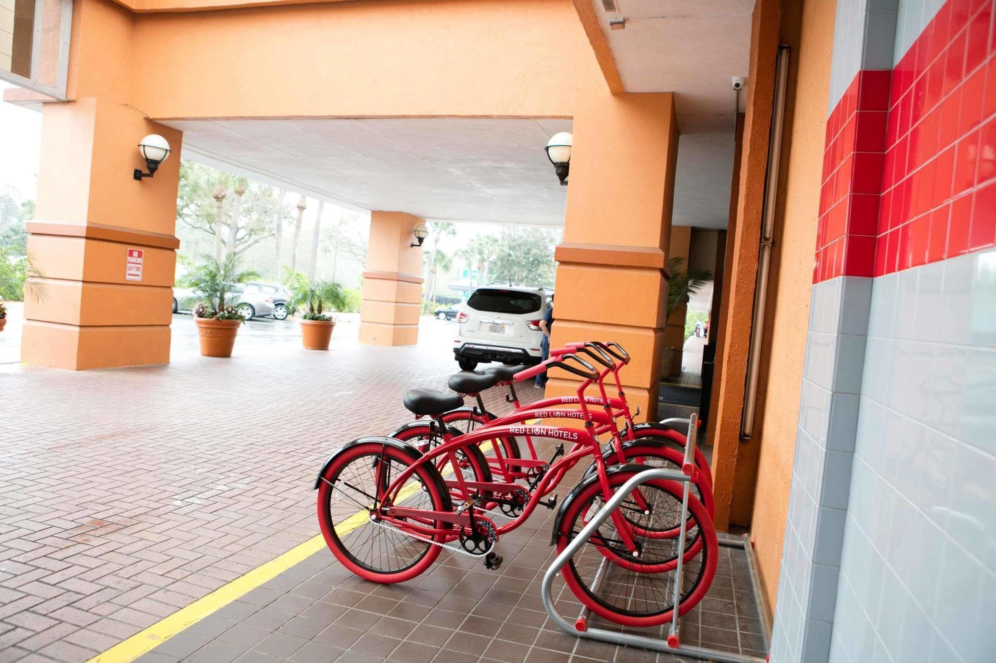 Maingate Hotel Kissimmee