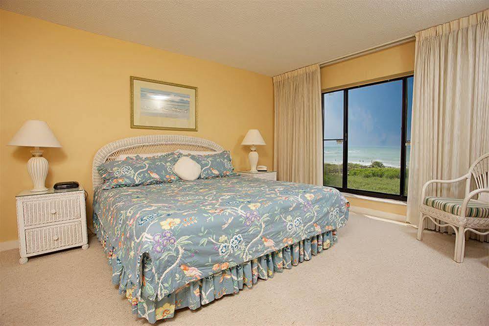 Inn Pelicans Roost Gulf Front 3*