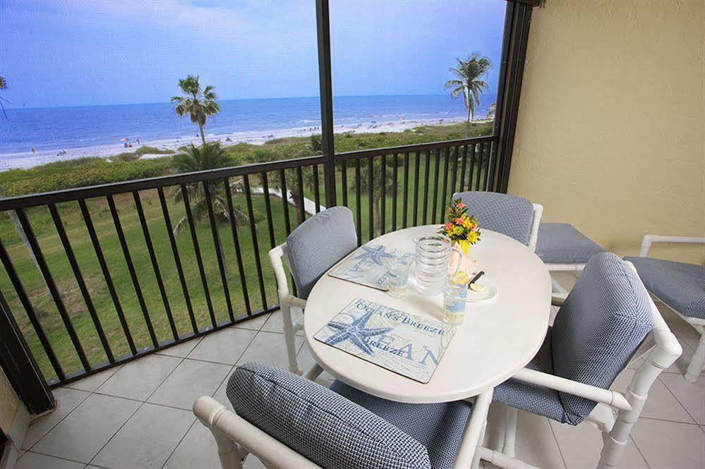 Inn Pelicans Roost Gulf Front 3*