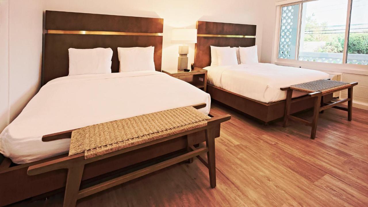 Sunset Hotel 3*