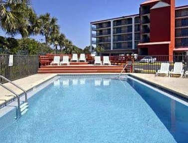 Baymont By Wyndham Panama 2*