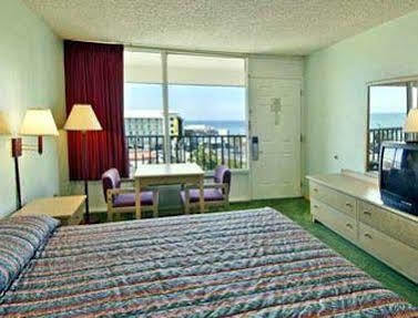 Baymont By Wyndham Panama Panama City Beach