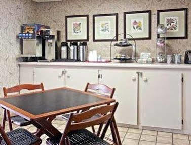 Hotel Baymont By Wyndham Panama Panama City Beach