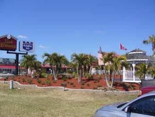 Motel Knights Port Charlotte
